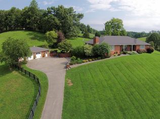 600 Conley Rd TRACT 1, London, KY 40744