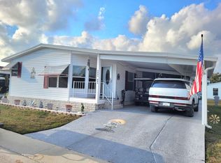 5945 Benz Dr #646, Zephyrhills, FL 33540