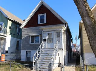 2128 S 15th St #2130, Milwaukee, WI 53215