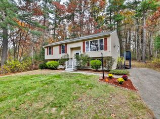 16 Evergreen Drive, Hudson, NH 03051