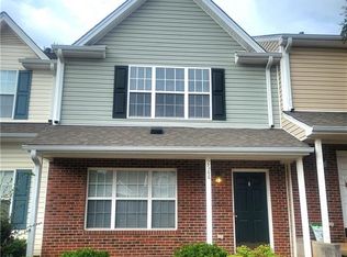 2544 Halle Ann Cir, Winston Salem, NC 27103