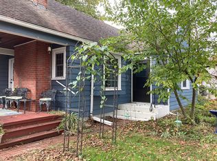 57 Hammond St, Jamestown, NY 14701