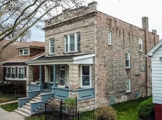 7418 S Evans Ave, Chicago, IL 60619