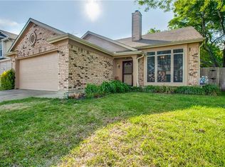 7818 Park Ln, Rowlett, TX 75089
