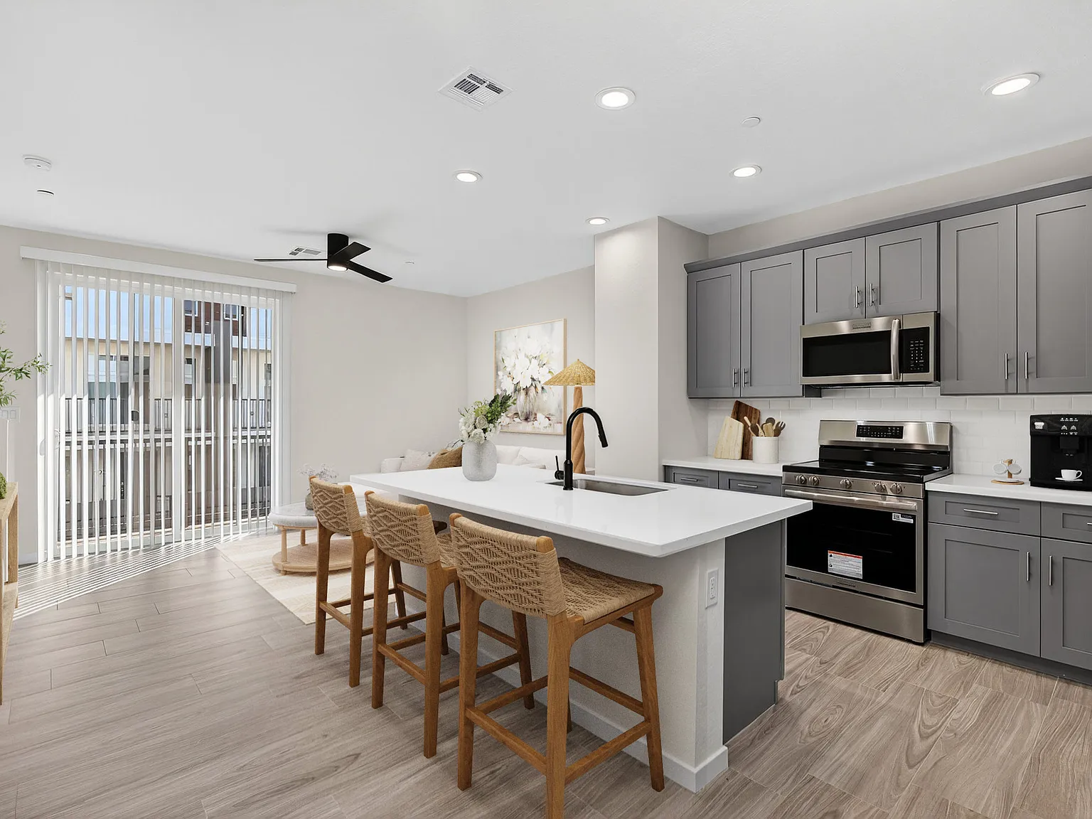 South Mountain Lofts — Photo 2