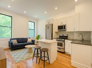 109 Park Pl APT 2R, Brooklyn, NY 11217