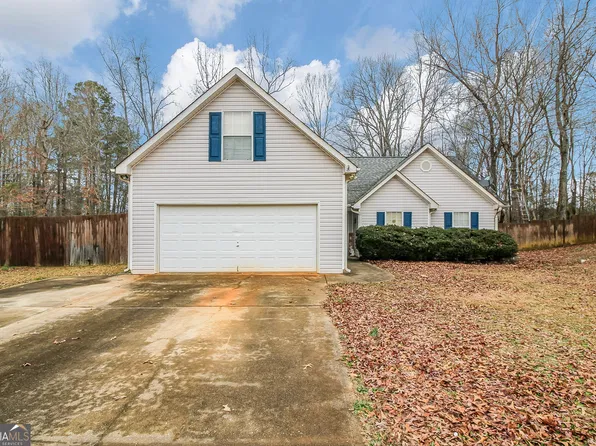 1103 Larkspur Dr, Locust Grove, GA 30248