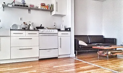 Rented by Brick Real Estate