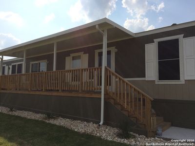 7460 Kitty Hawk, Converse, TX, 78109