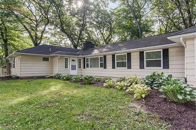 Complete Renovation!