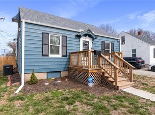 115 W Rogers St, Clinton, MO 64735