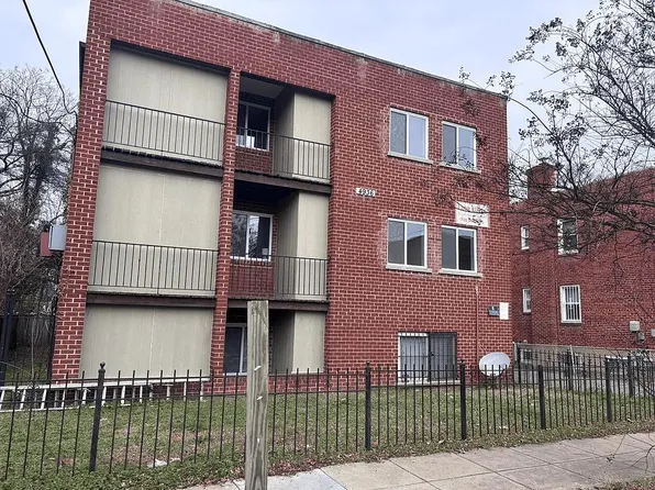 4936 Nash St NE, Washington, DC 20019