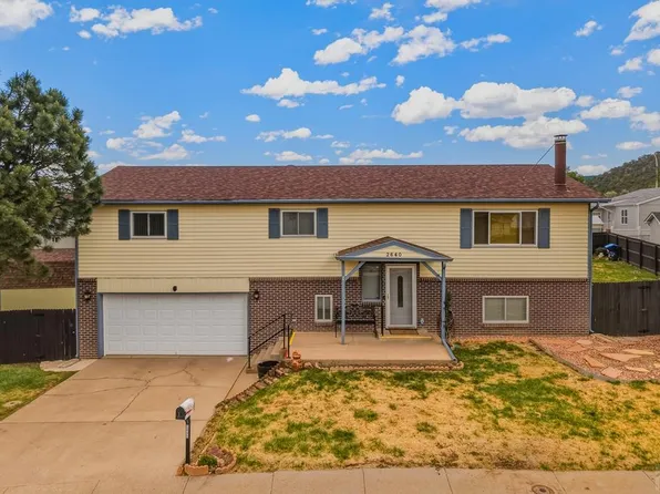2640 Delagua St, Trinidad, CO 81082