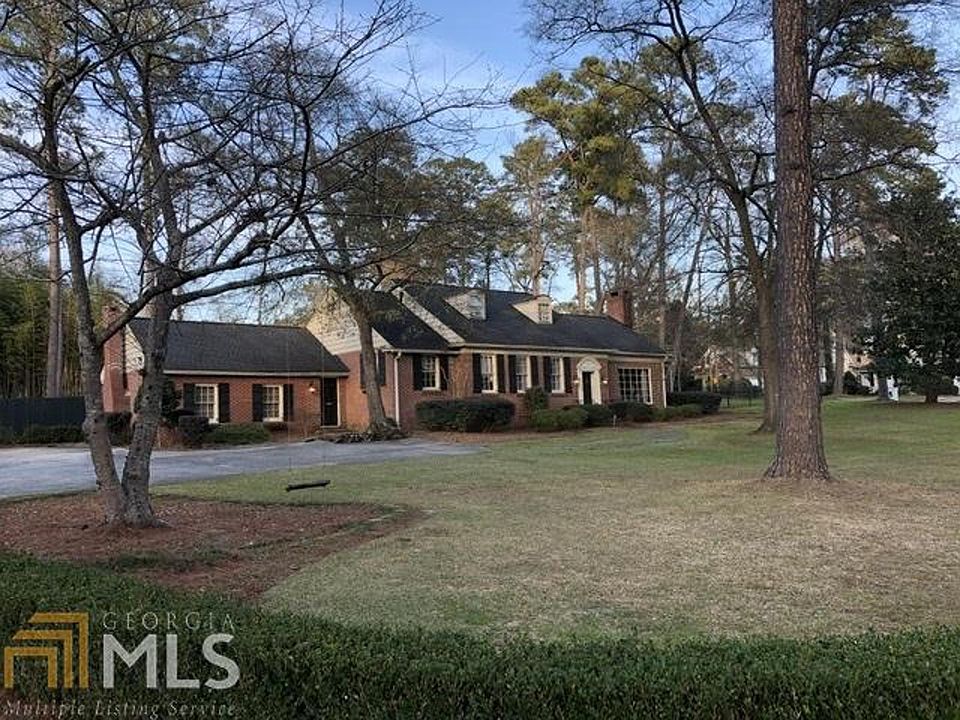 3105 Ingleside Ave, Macon, GA 31204 Zillow