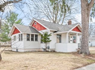 515 Woodward Ave, Big Rapids, MI 49307