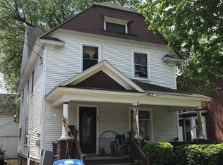431 W Walnut St, Kalamazoo, MI 49007
