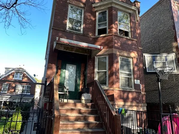 2437 S Troy St, Chicago, IL 60623