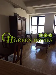 Rented by Green Home NY Realty LLC