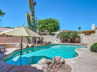 15035 E Greene Valley Dr, Fountain Hills, AZ 85268