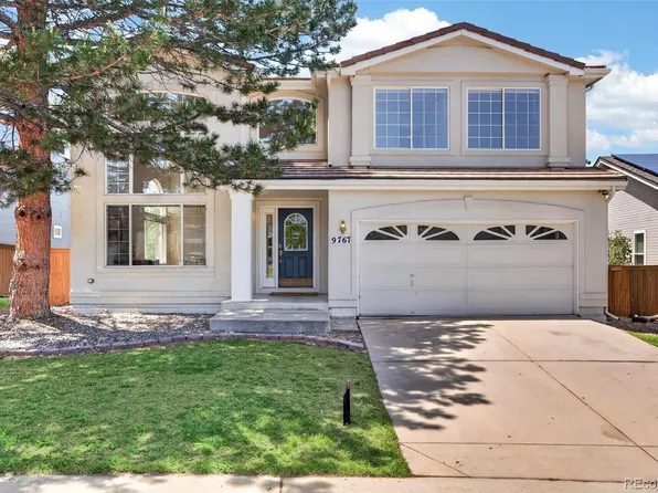 9767 Dampler Way, Highlands Ranch, CO 80130