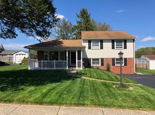 345 Lewis Rd, Springfield, PA 19064