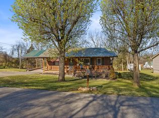 204 Mahala Rd, Sweetwater, TN 37874