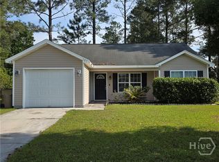 101 Mossy Oak Dr, Springfield, GA 31329