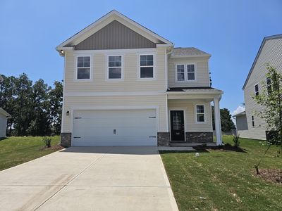 790 Count Fleet Ct, Graniteville, SC, 29829