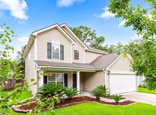117 Moon Shadow Ln, Summerville, SC 29485