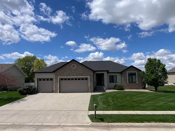 3670 23rd Ave, Columbus, NE 68601