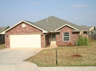 1908 E Eastern Ave, Stillwater, OK 74074