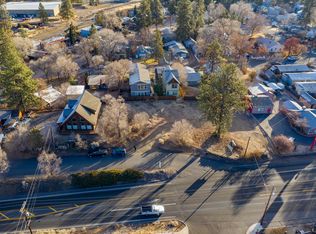160 SE 3rd St, Bend, OR 97702