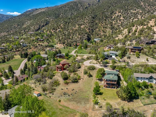 818 N Traver Trl, Glenwood Springs, CO 81601