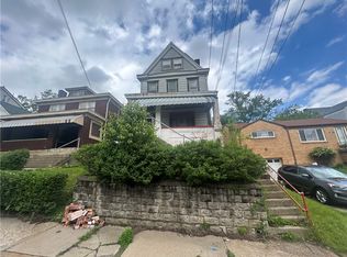 2607 Spring St, Pittsburgh, PA 15210