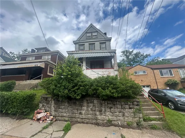 2607 Spring St, Pittsburgh, PA 15210