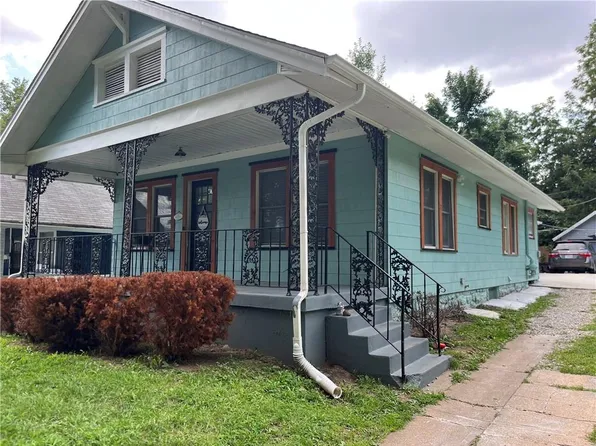 442 N Drury Ave, Kansas City, MO 64123