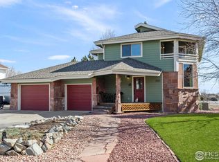 2100 Breckenridge Dr, Berthoud, CO 80513