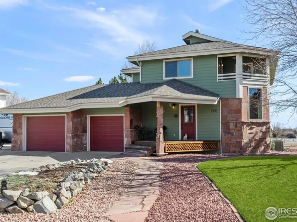 2100 Breckenridge Dr, Berthoud, CO 80513