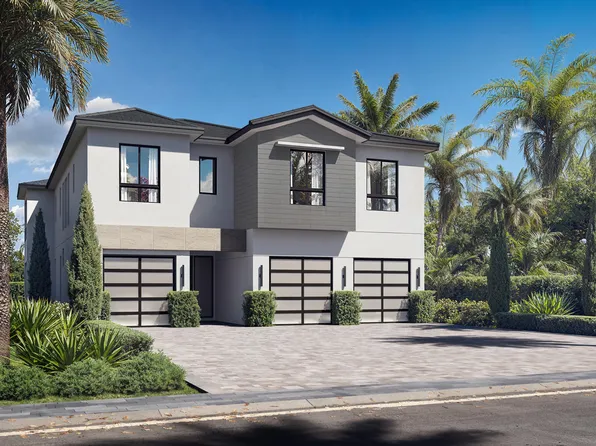 2119 Eagle Oaks Lane, West Palm Beach, FL 33401