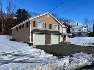 308 Garland Rd, Dexter, ME 04930