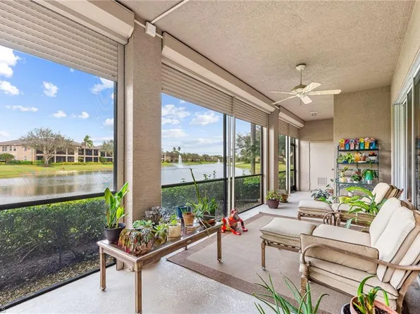 745 Regency Reserve CIR #5201, NAPLES, FL 34119