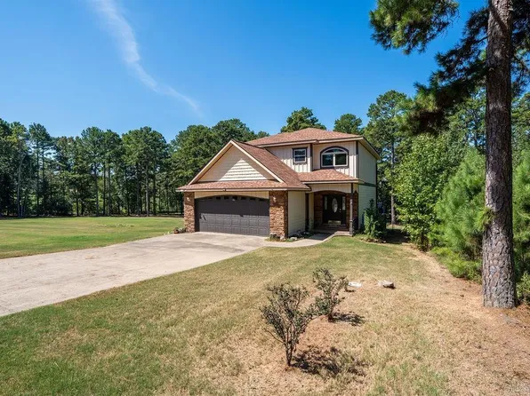 3008 Case Ford Rd, Heber Springs, AR 72543