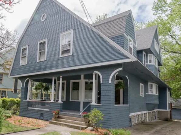 21 Prospect Ave SE APT 4, Grand Rapids, MI 49503