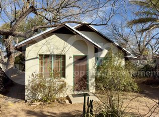 3320 N Flanwill Blvd, Tucson, AZ 85716