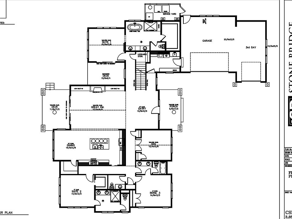 2nd image of 56370 Elk Run Dr #416