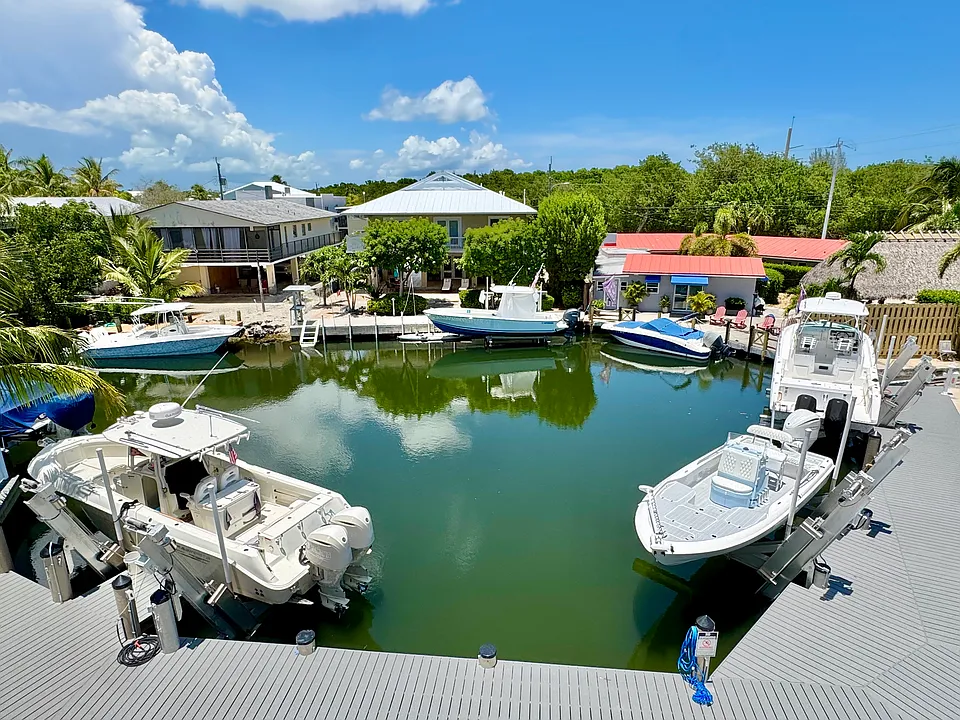 Canal View