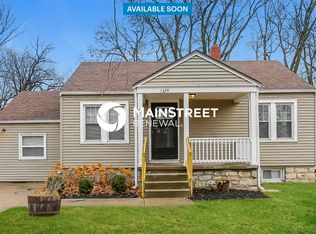 1329 S Liberty St, Independence, MO 64055
