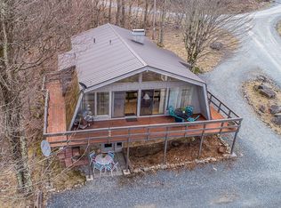 131 Upper Snowbird Trl, Banner Elk, NC 28604