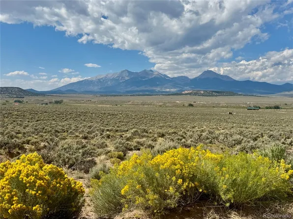 lot 3425 McLaughlin Road, Fort Garland, CO 81133