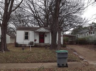 3276 Johnson Ave, Memphis, TN 38112